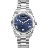 GUESS Gw0265g7 Connoisseur Klocka