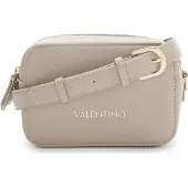 Valentino Zero Re - Crossover väska brun