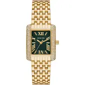 Michael Kors Emery Kvinnoarmband i Guld MK4742