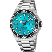 Festina Herrklocka F20663/5 Silver