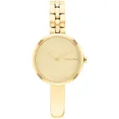 Calvin Klein bangled gold 25200279
