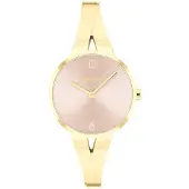 Calvin Klein Watches 25100027 30 Mm Damklocka