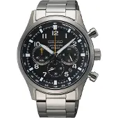 Seiko Chronograph SSB447P1