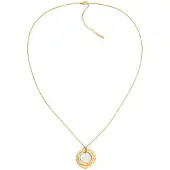 Calvin Klein Spiral halsband 35000761