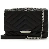 Armani Exchange för kvinnor. 9491224R74200020 Deco väska svart (OSFA), Casual, Bomull