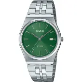 Casio Standard Green MTP-B145D-3AVEF
