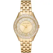 Michael Kors MK4709 Harlowe Damklocka