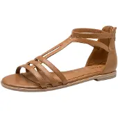Tamaris Remsandal karamell