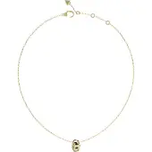GUESS Fabulous Me halsband JUBN05191JWYGBKT/U