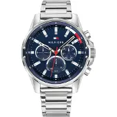 Tommy Hilfiger Herrklocka 1791788 MASON (zf035b)