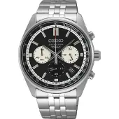 Seiko Herr Kronograf - Stjärnurmakarna