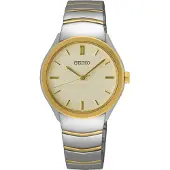 Seiko Klocka Armband Dam SUR550P1
