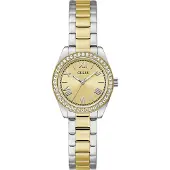 GUESS Mini Luna Damklocka