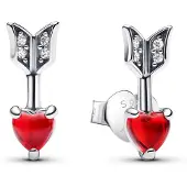 Pandora Love pilörhängen 293668C01