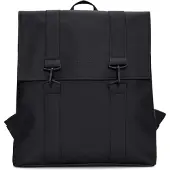 Rains MSN Bag W3 Black