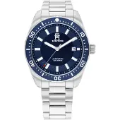 Tommy Hilfiger 1710591 - Automatic Herr (40MM)