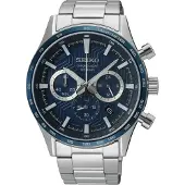 Seiko Chronograph SSB445P1