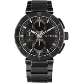Tommy Hilfiger 1792119 - Quartz Klocka Herr (44MM)
