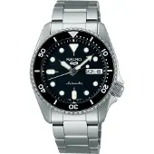 Seiko 5 Sports - Stjärnurmakarna