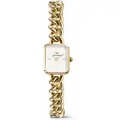 Daniel Wellington Jolie Chain Gold 15.5mm