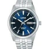 Lorus Watches Rl493bx9 Klocka