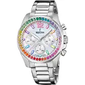 Festina Stilren Damklocka F20606/2