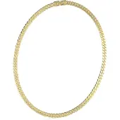 GUESS Jumn04085 Link City Halsband