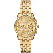 Michael Kors Bryant - Stjärnurmakarna