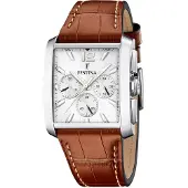 Festina Herrarnas F20636/1 Klocka - 38 mm Elegant Klocka