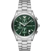 Giorgio Armani EMPORIO KLOCKOR Modell AR11529