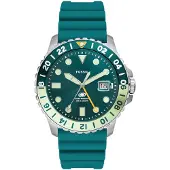 Fossil Blue FS5992 GMT klocka