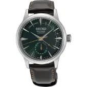 Seiko Presage - Stjärnurmakarna