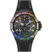 GUESS Energy Klocka