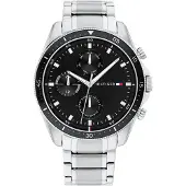 Tommy Hilfiger Parker 44 Mm Klocka