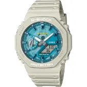 Casio G-Shock Limited Edition oasis GA-2100AS-5AER