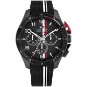 Tommy Hilfiger Bank 46mm Klocka