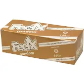 FeelX - kondom - normal storlek - 144 st