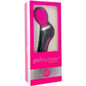 Palm Power - Extreme, Pink