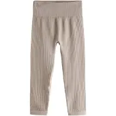 Next Leggings taupe