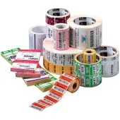 Zebra Z-Select 2000D | 800262-405 | 57x102mm (original) 12st