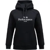 Peak Performance Women's Original Hood luvtröja