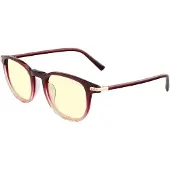Gunnar Optiks Gunnar (Kista) Sofia - Granat Fade Kristall - Bärnsten