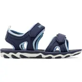 Hummel Sandal marinblå / ljusblå