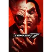 Tekken 7