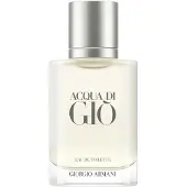 Giorgio Armani Acqua Di Giò Eau de Toilette 200 ml
