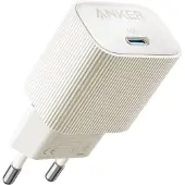 Anker - Strömadapter
