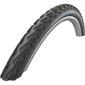 Schwalbe Land Cruiser Active K-Guard Clincher Däck 24" 50-507 | 24x20 2022 Däck med punkteringsskydd