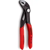 Knipex Cobra Hightech Water Pump - Träpaneltång - 125 mm - max öppning: 27 mm