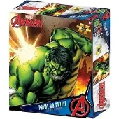 Discovery Kidicraft Hulk 500Pcs