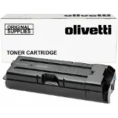 Olivetti B0983 svart toner (original)